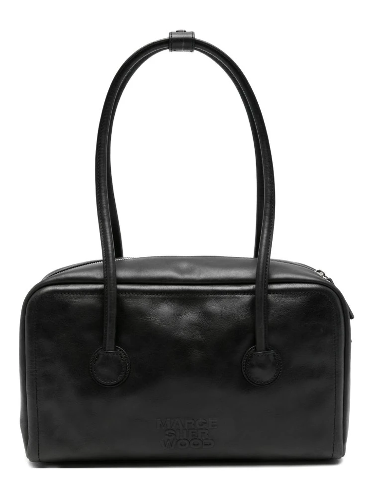 MARGESHERWOOD Bags.. Black