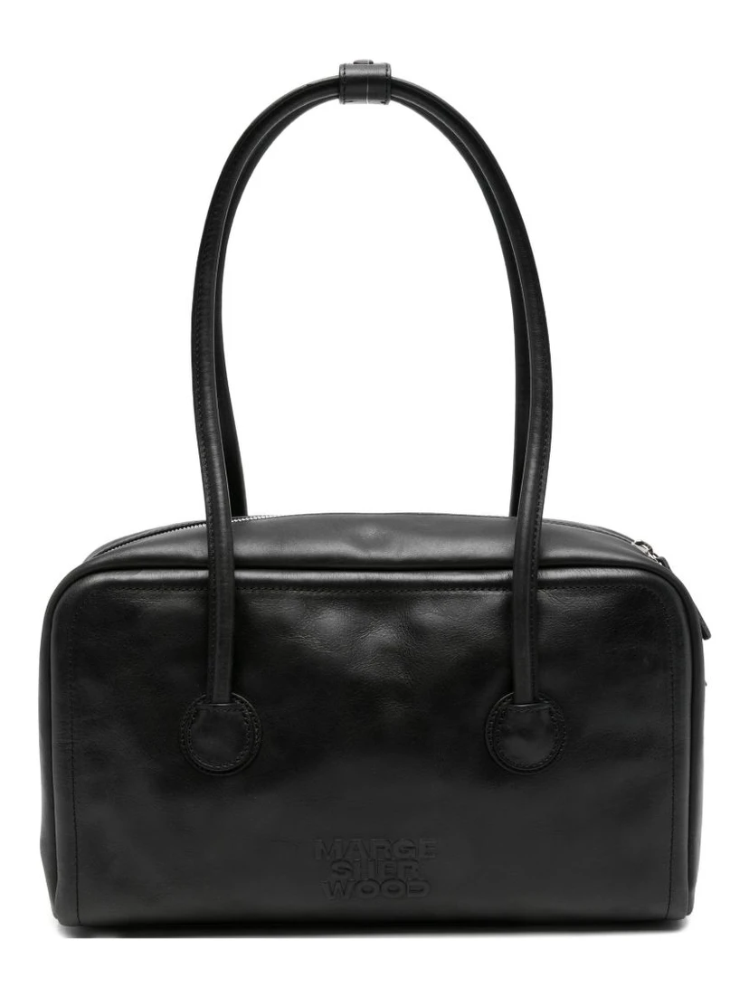 MARGESHERWOOD Bags.. Black