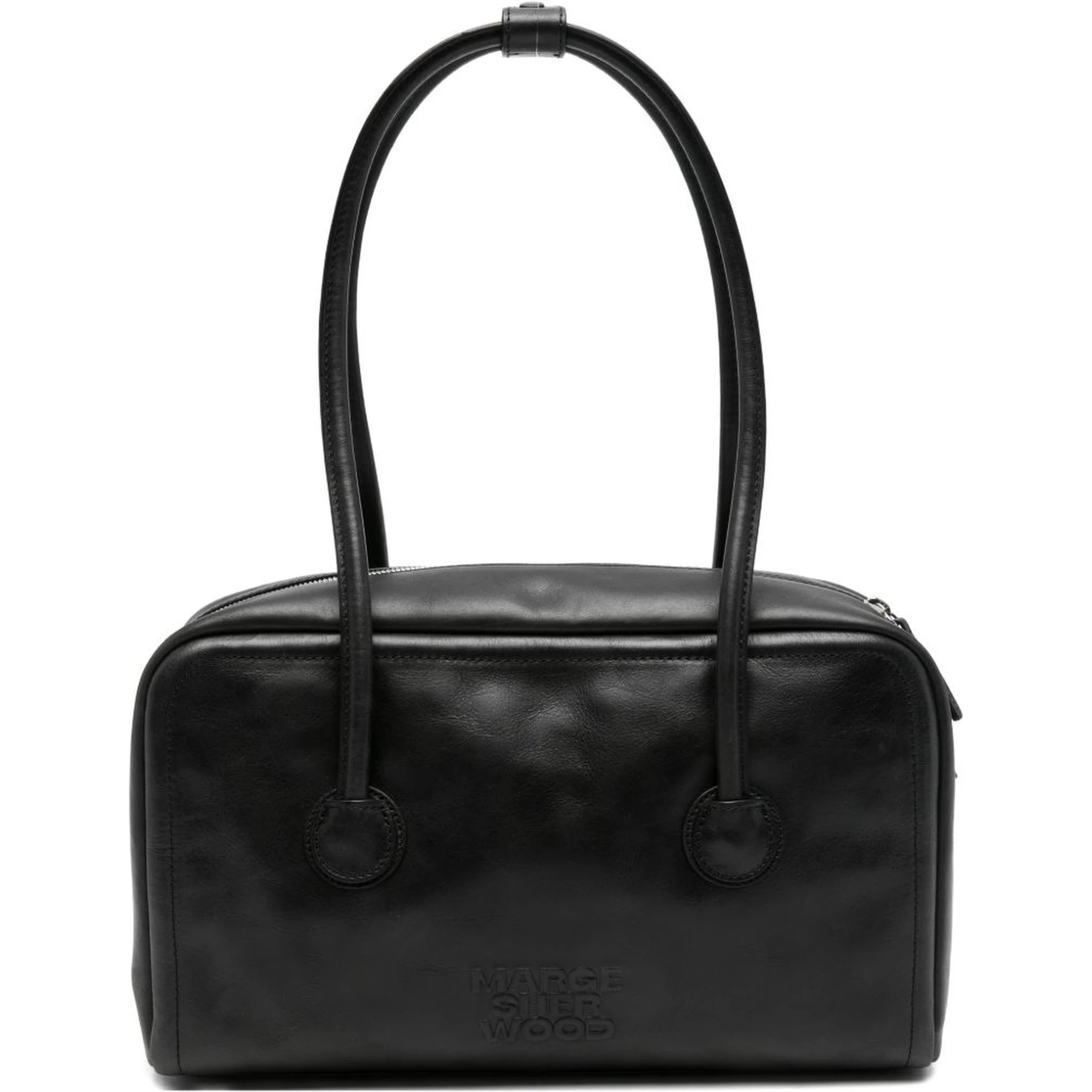 MARGESHERWOOD Bags.. Black