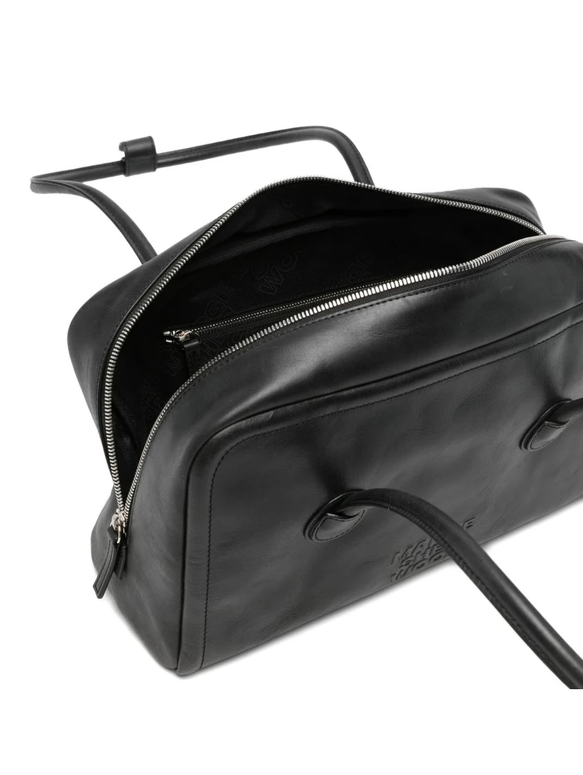 MARGESHERWOOD Bags.. Black