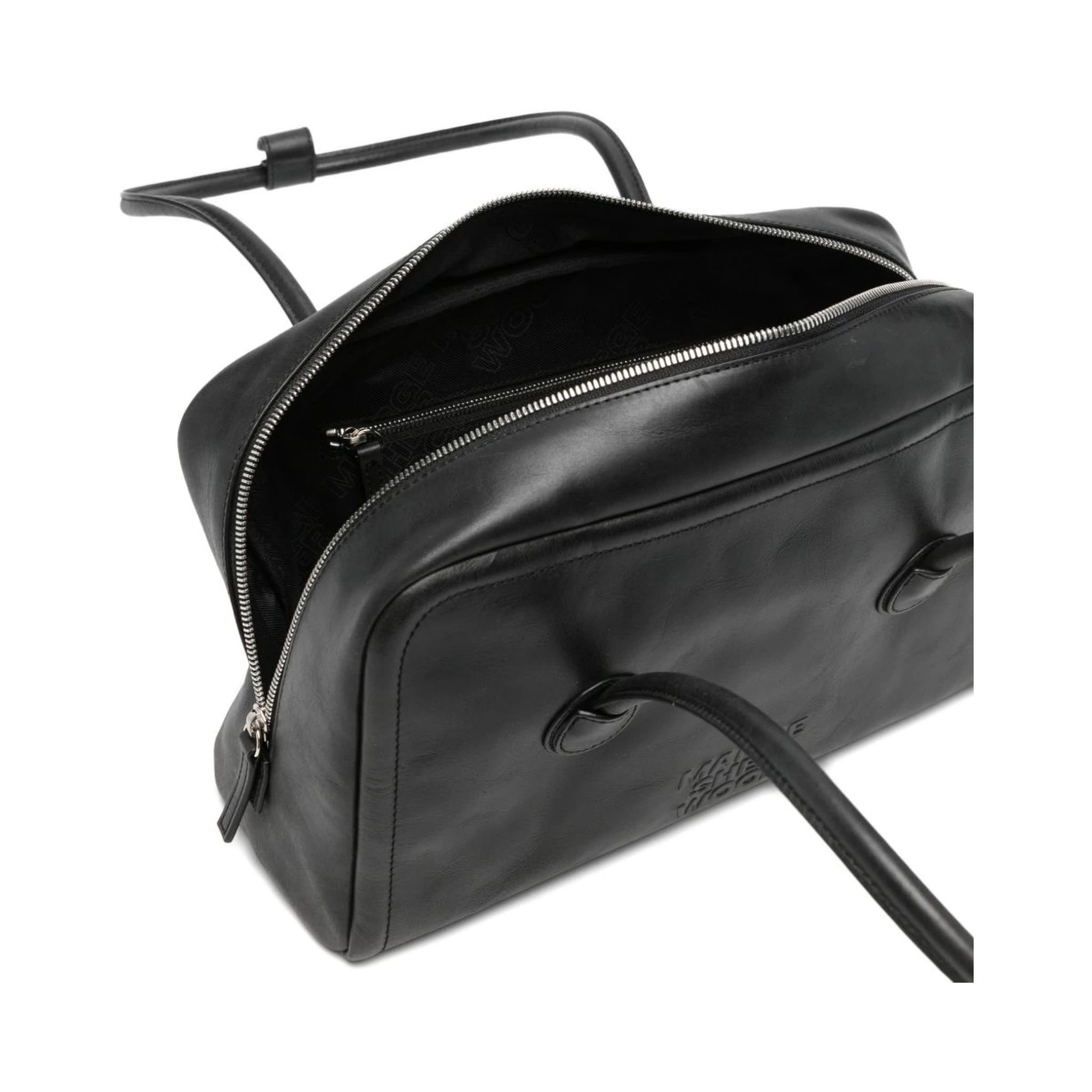 MARGESHERWOOD Bags.. Black