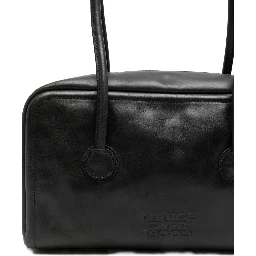 MARGESHERWOOD Bags.. Black