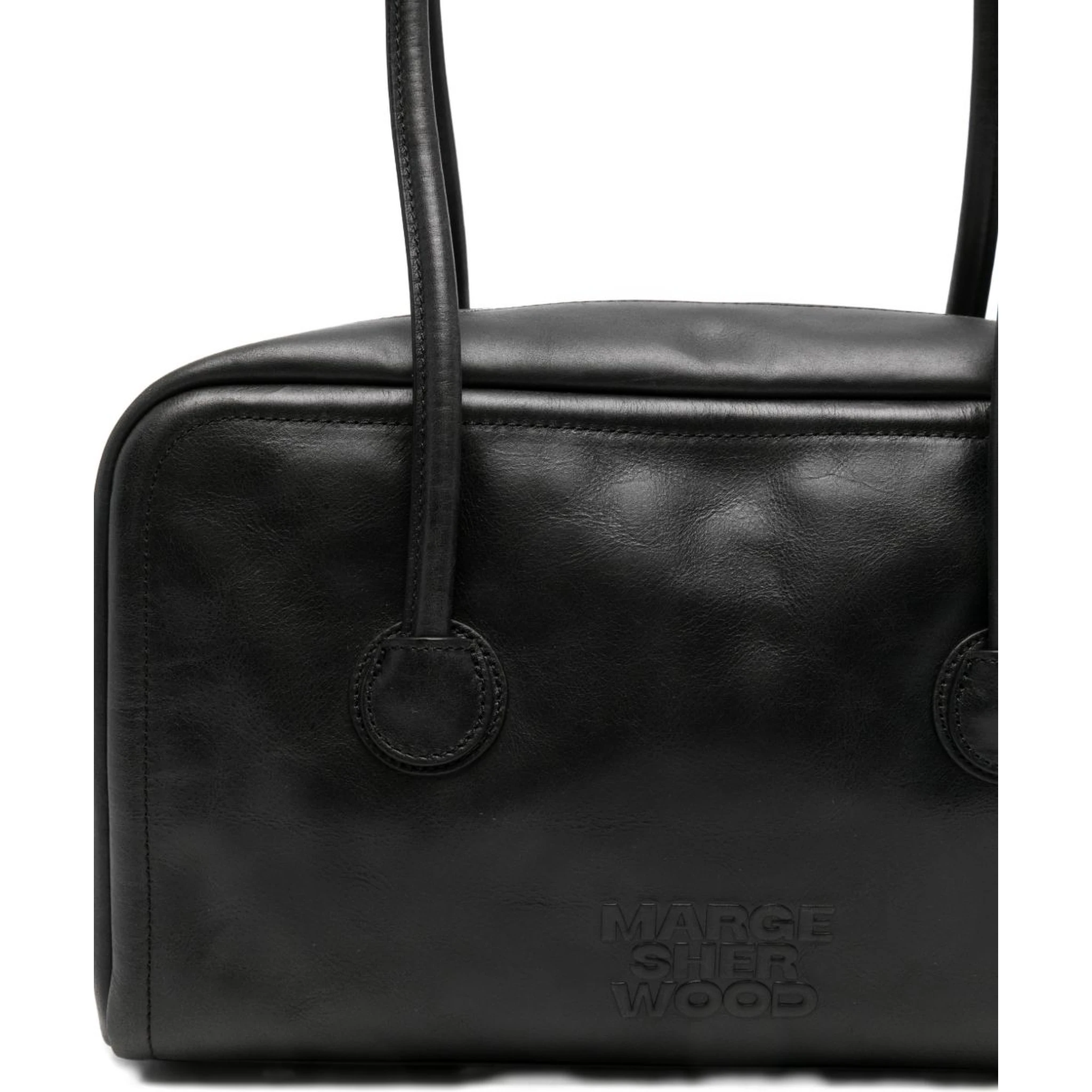 MARGESHERWOOD Bags.. Black