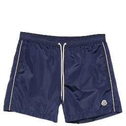 Moncler Sea clothing Blue