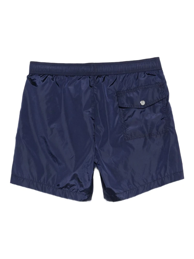 Moncler Sea clothing Blue alternative