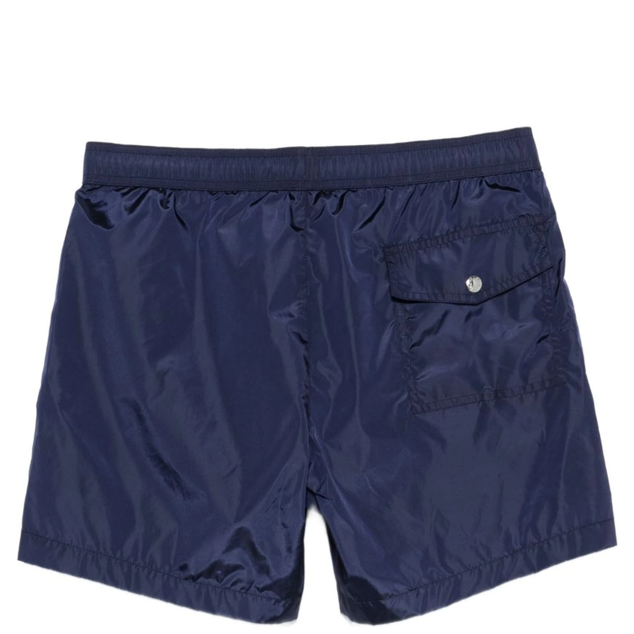 Moncler Sea clothing Blue