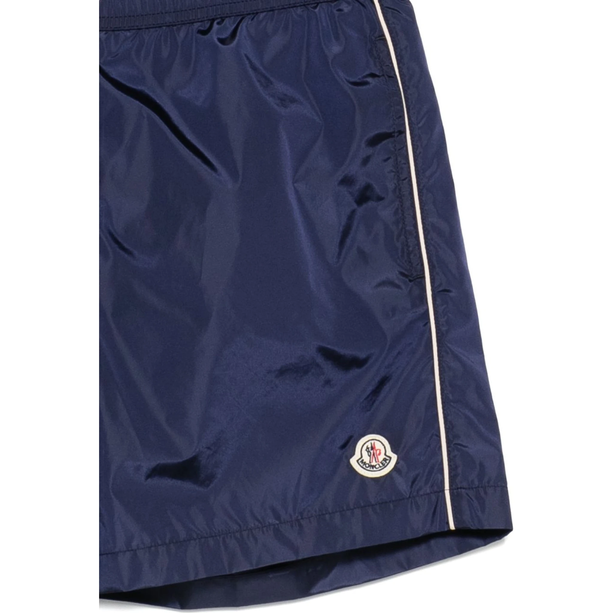Moncler Sea clothing Blue