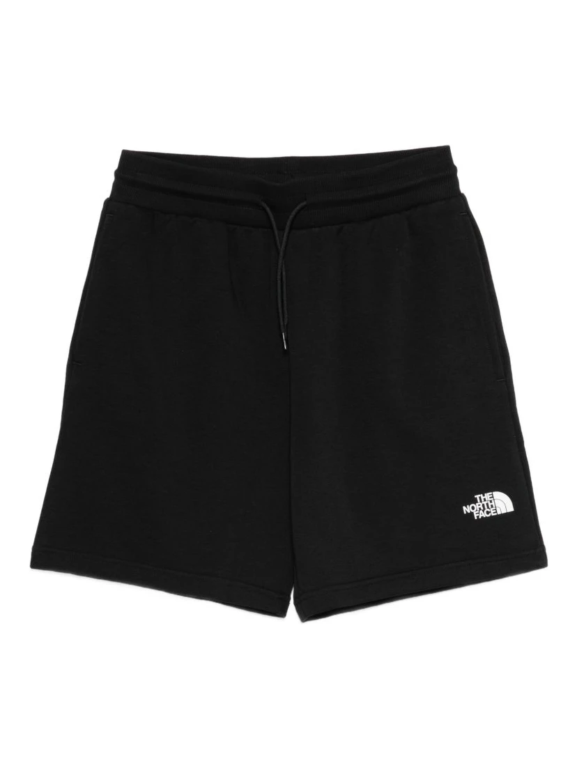 THE NORTH FACE Shorts Black