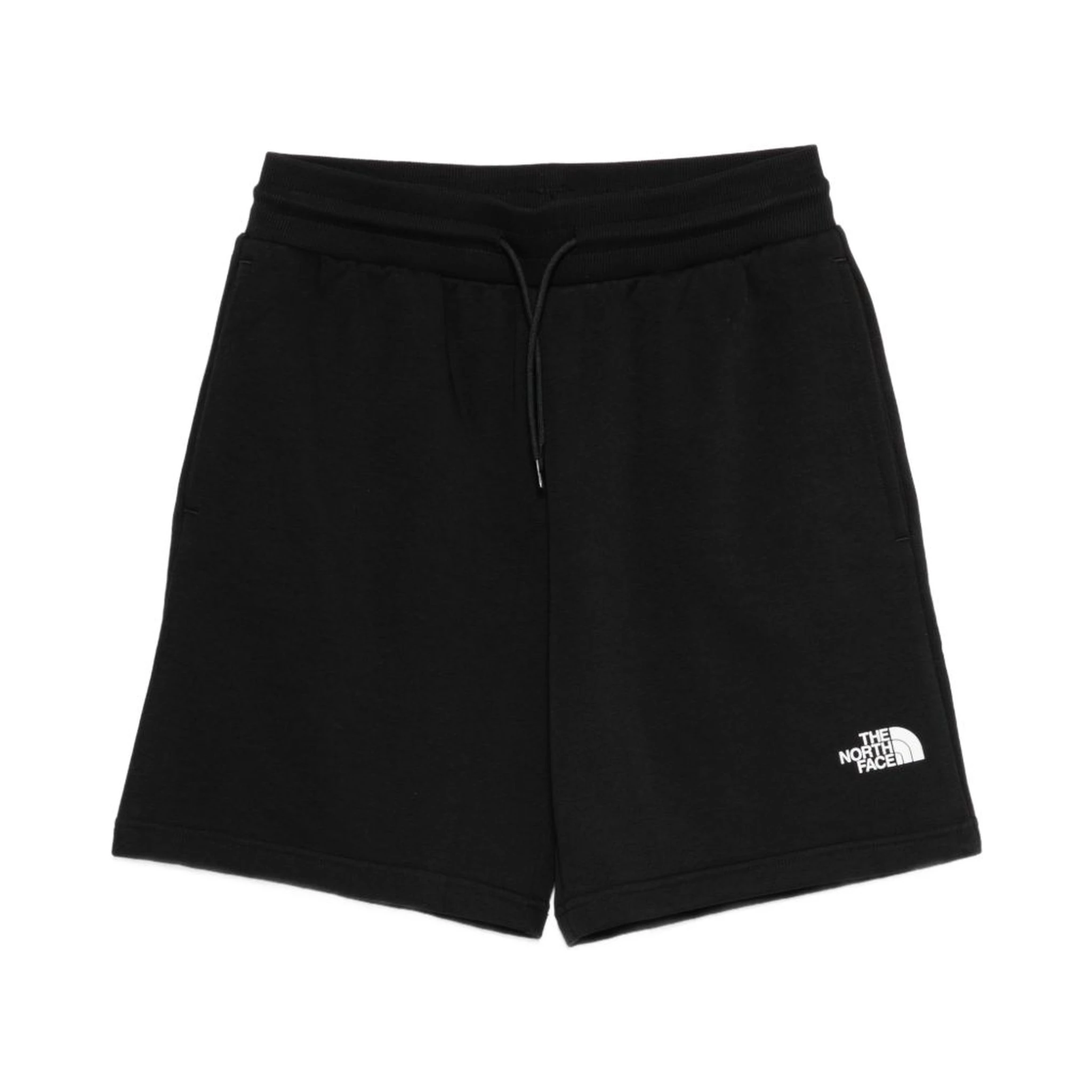 THE NORTH FACE Shorts Black