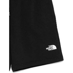 THE NORTH FACE Shorts Black