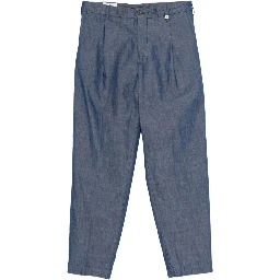 Myths Trousers Blue