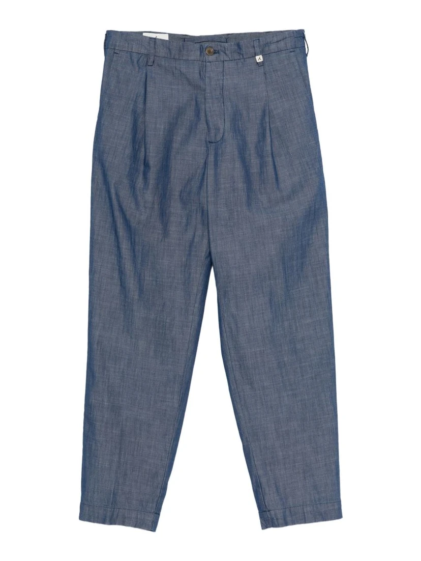 Myths Trousers Blue