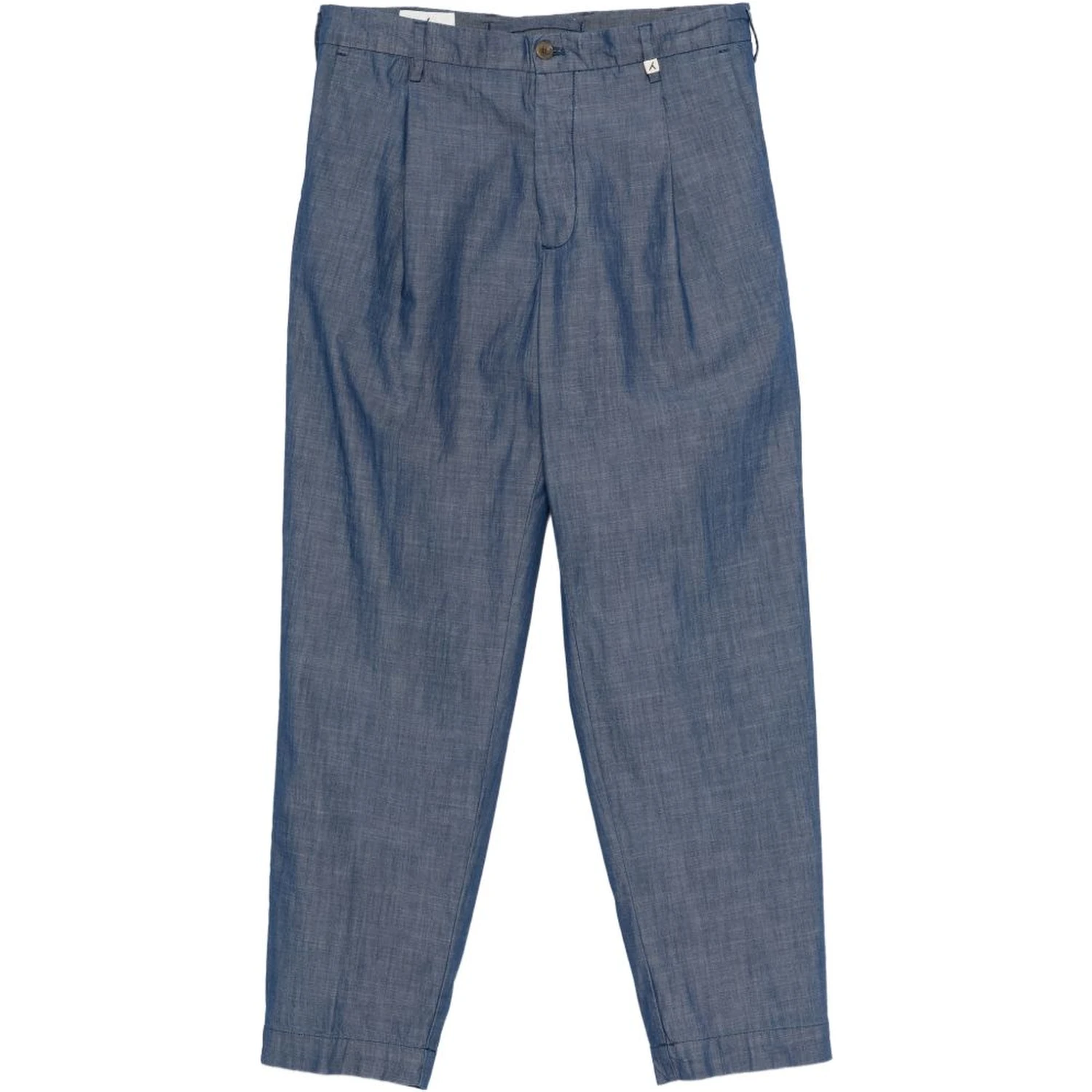 Myths Trousers Blue