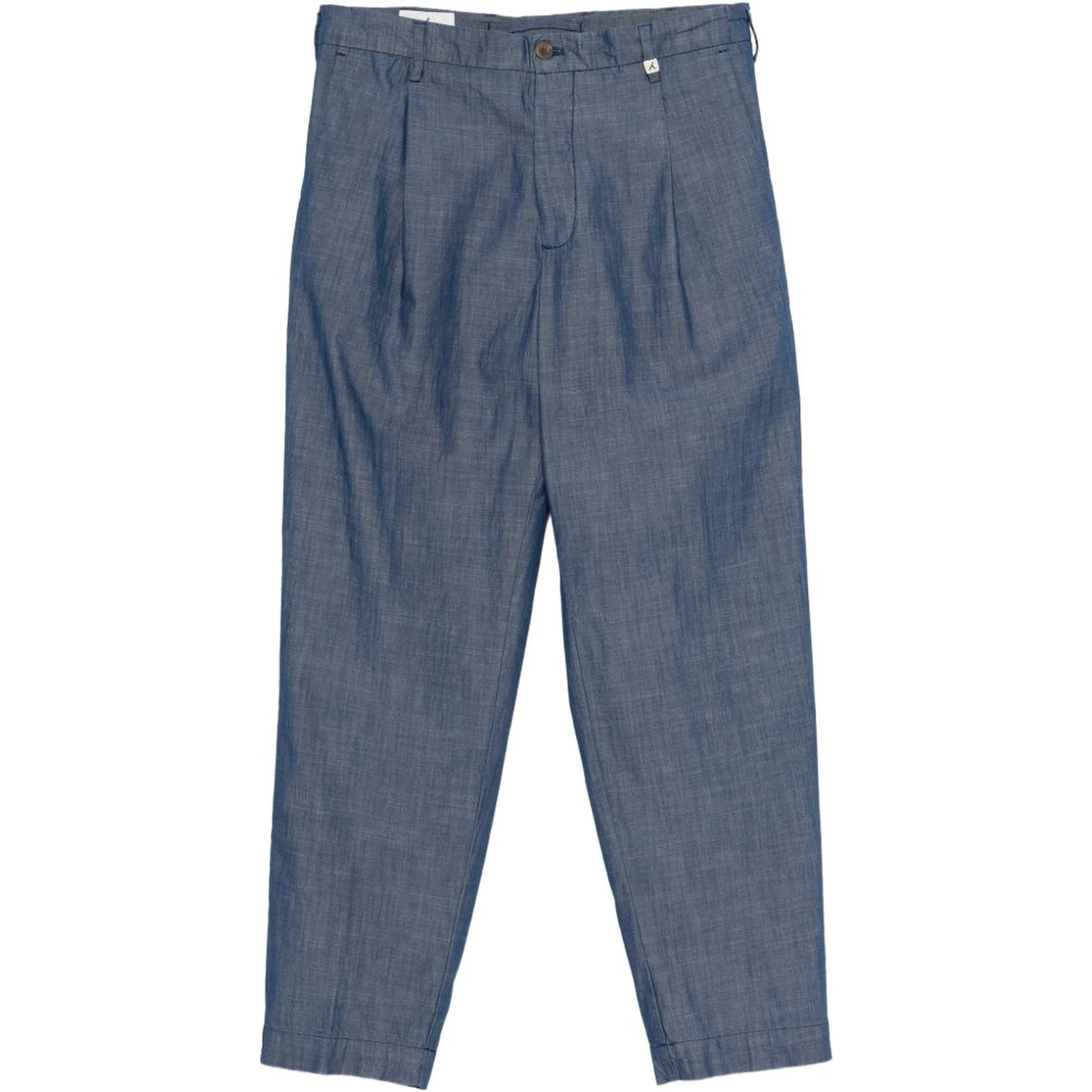 Myths Trousers Blue
