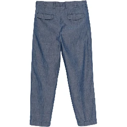 Myths Trousers Blue