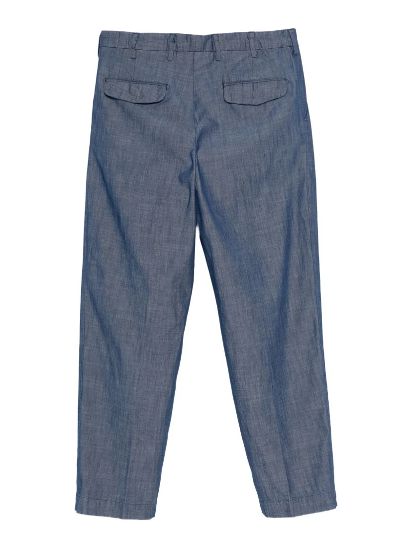 Myths Trousers Blue