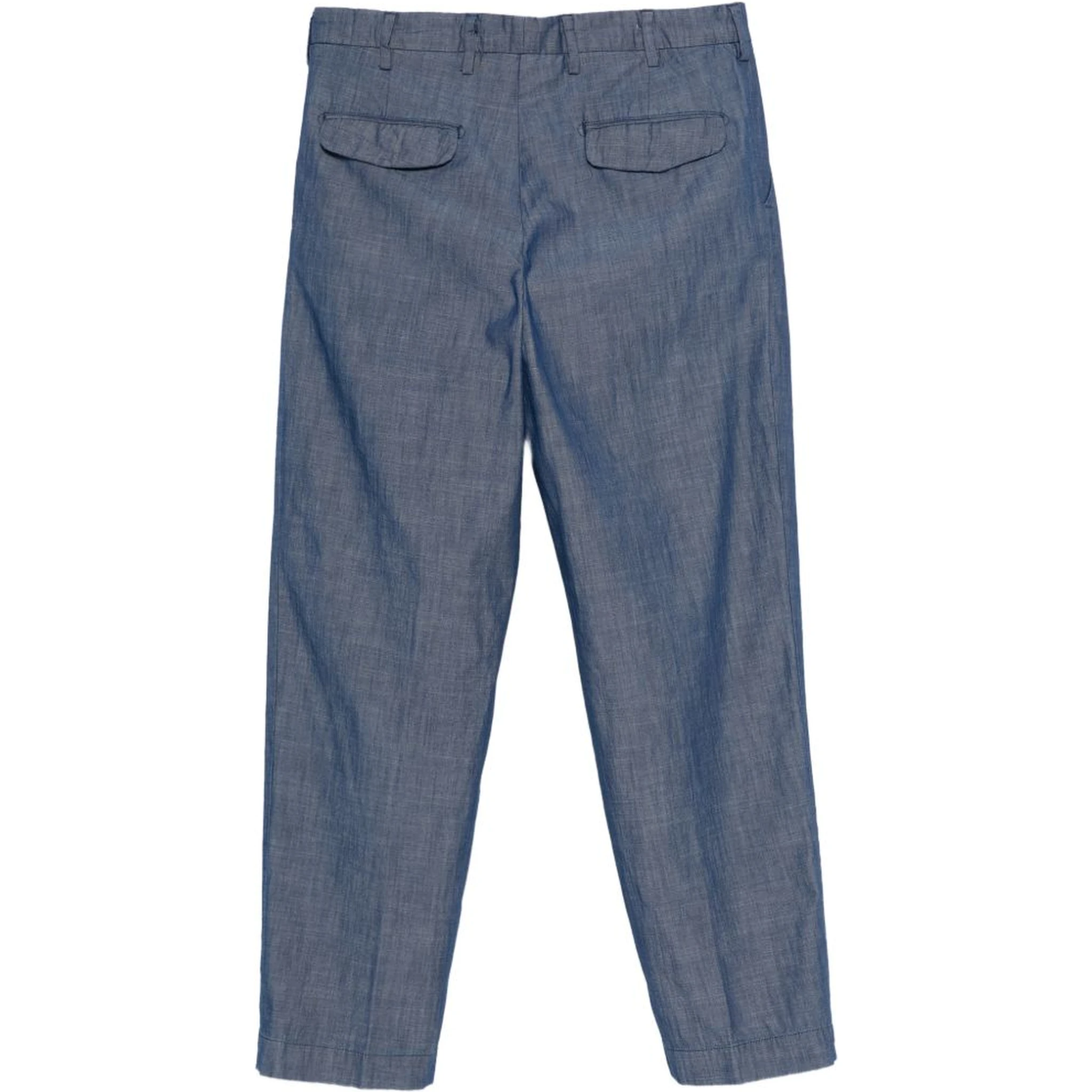 Myths Trousers Blue