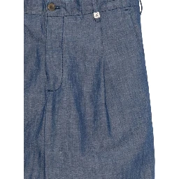 Myths Trousers Blue