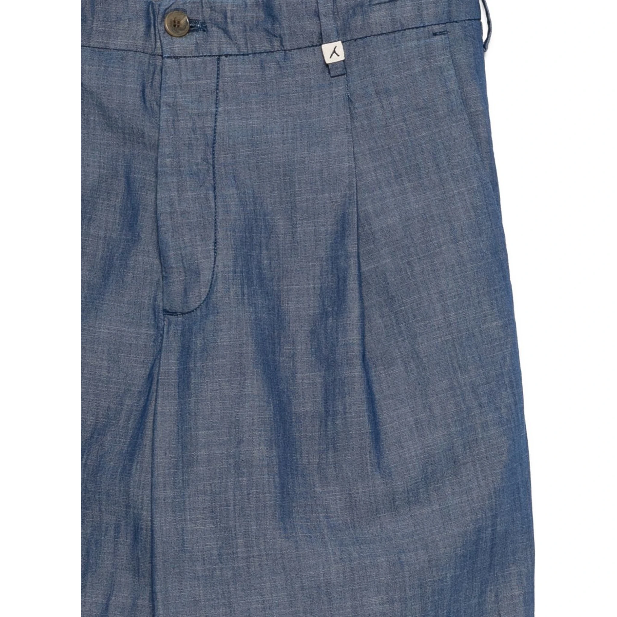 Myths Trousers Blue