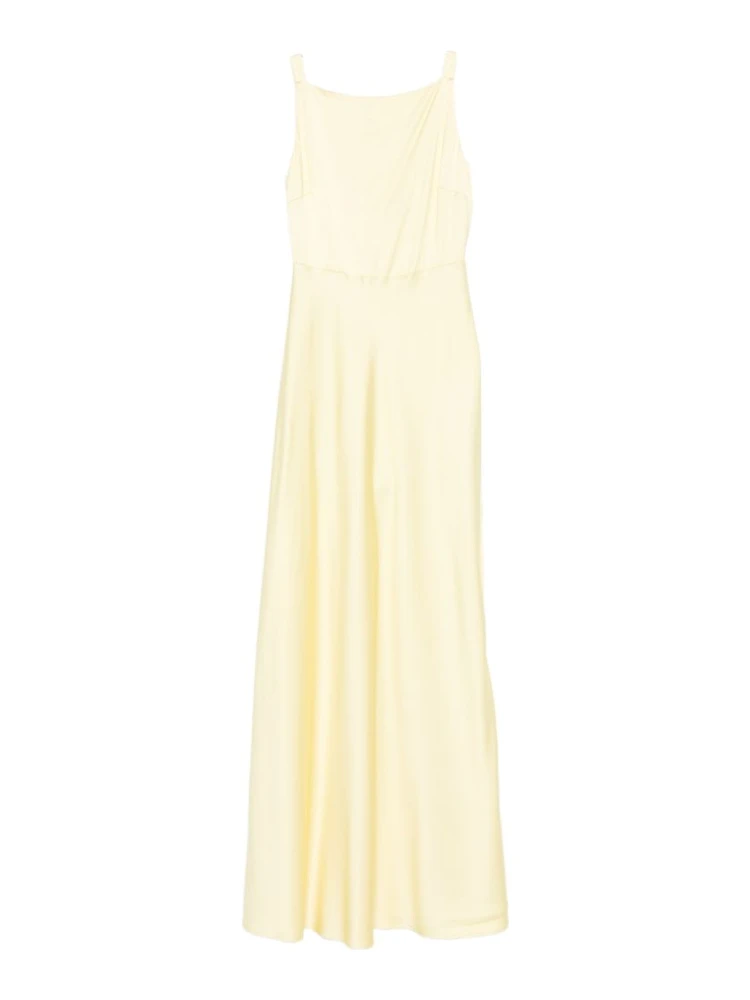 Liu Jo Dresses Yellow