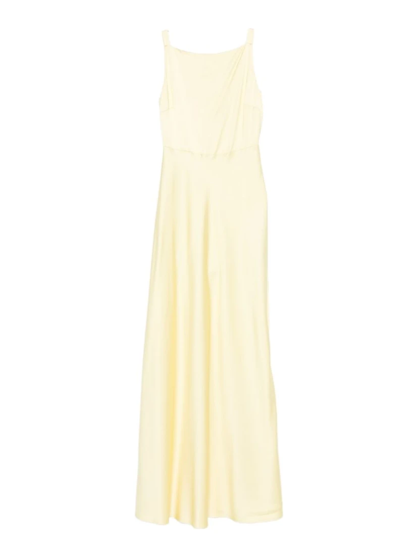 Liu Jo Dresses Yellow