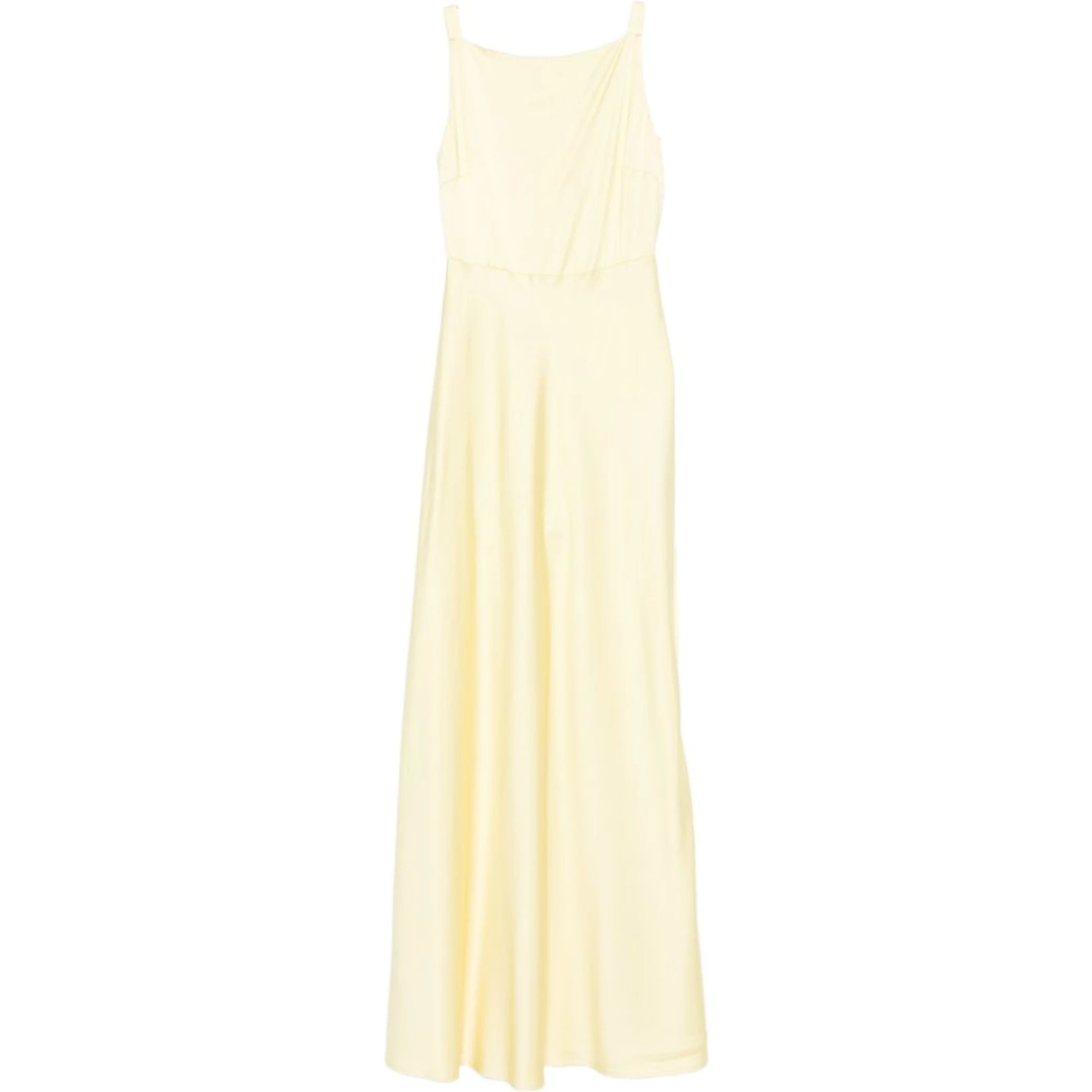 Liu Jo Dresses Yellow
