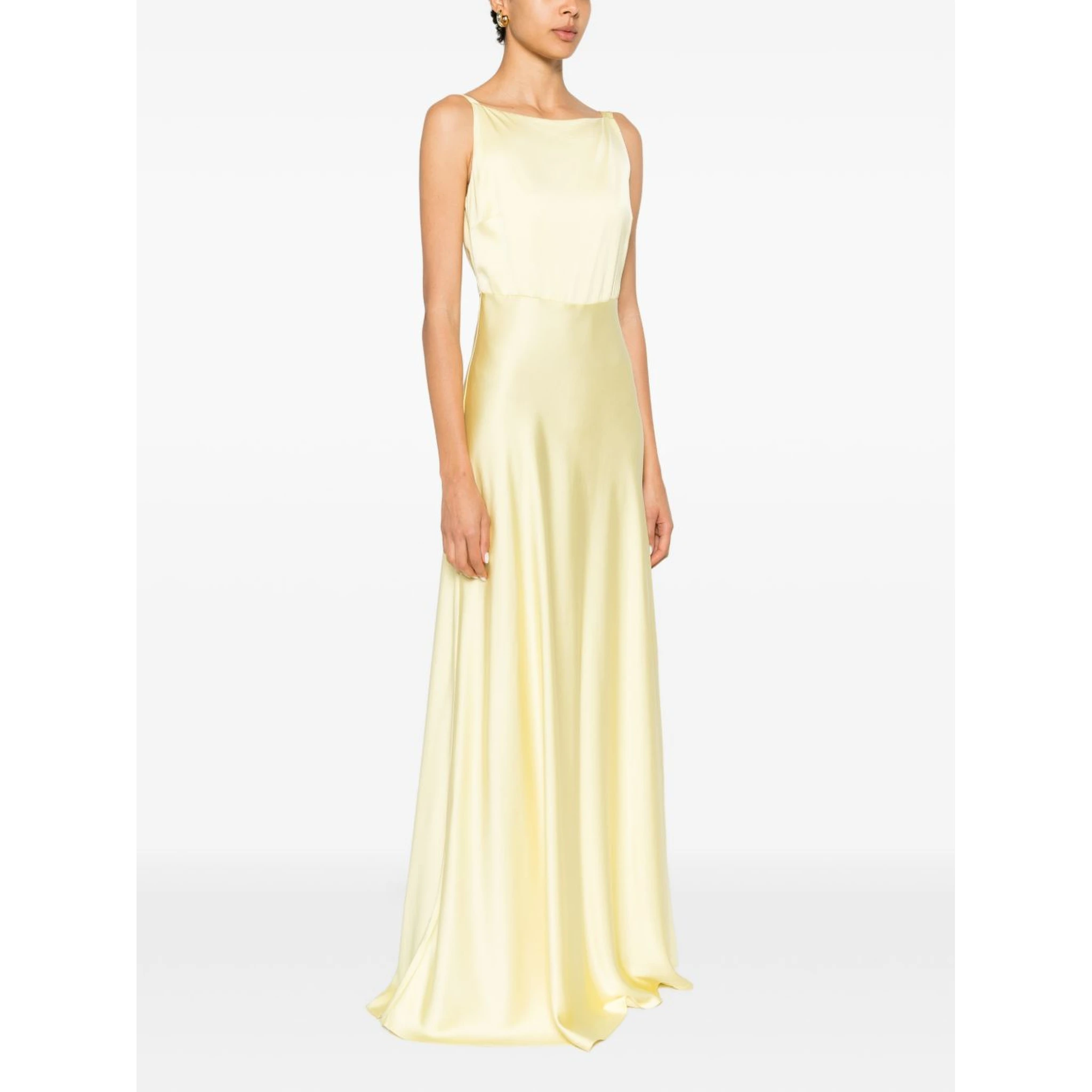 Liu Jo Dresses Yellow