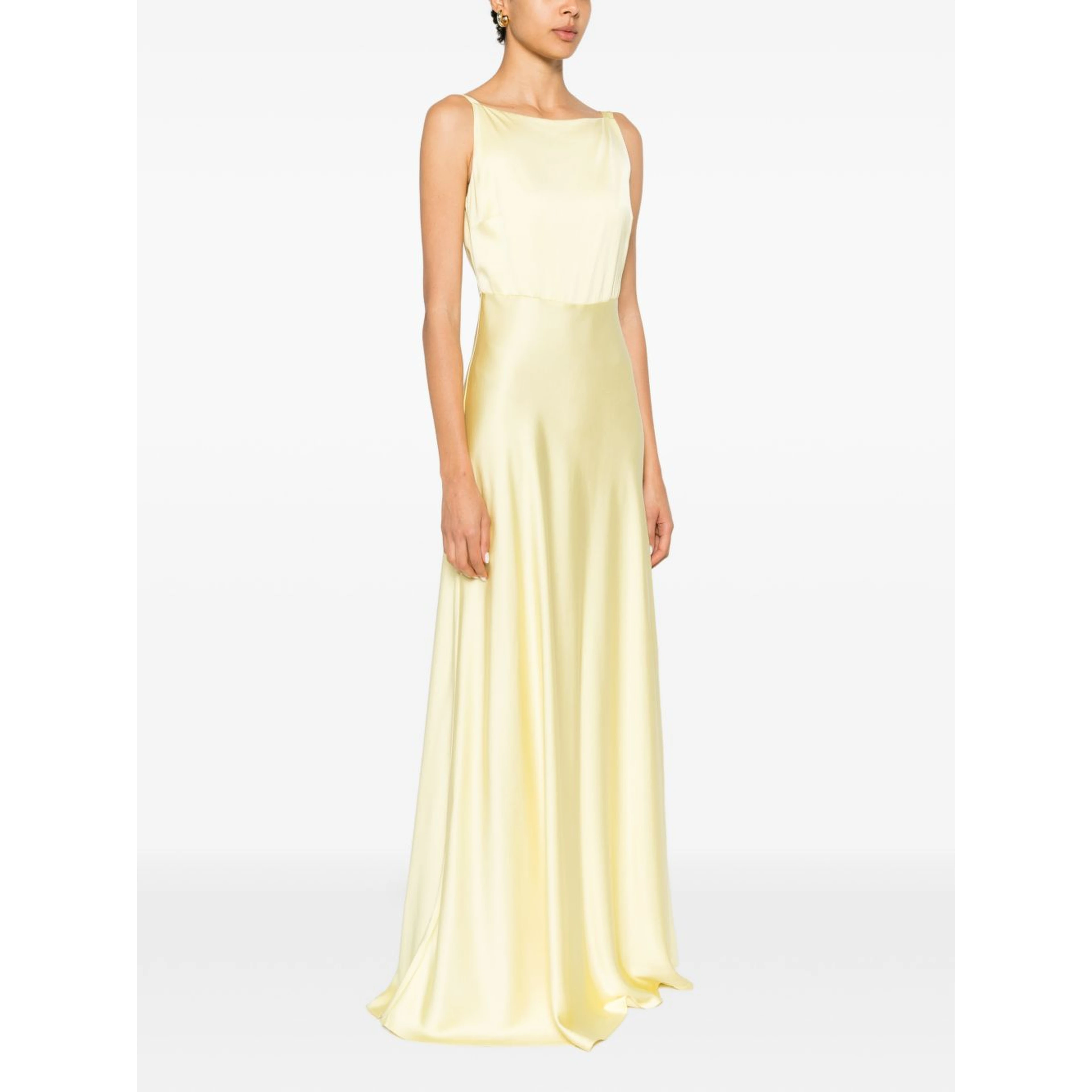 Liu Jo Dresses Yellow