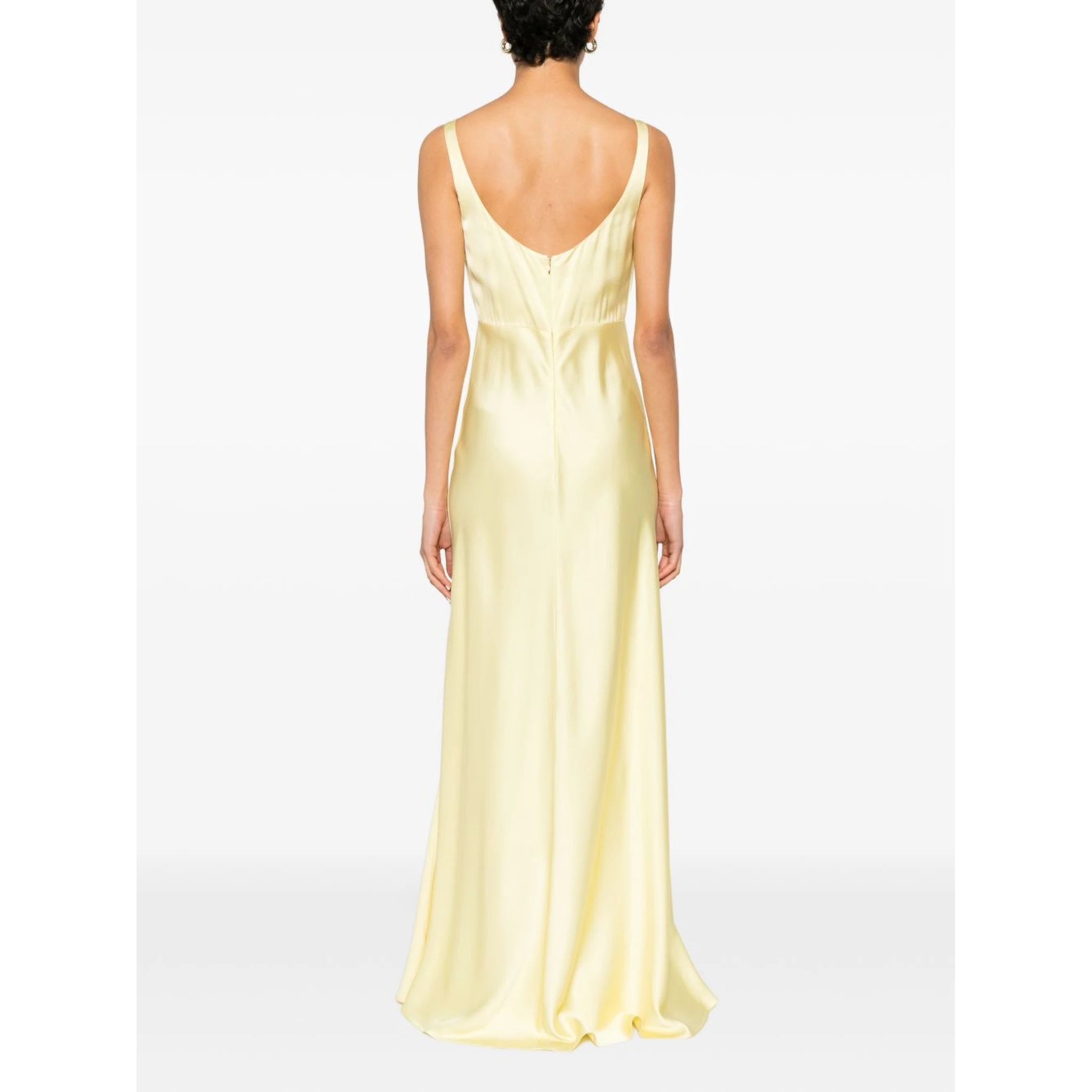 Liu Jo Dresses Yellow