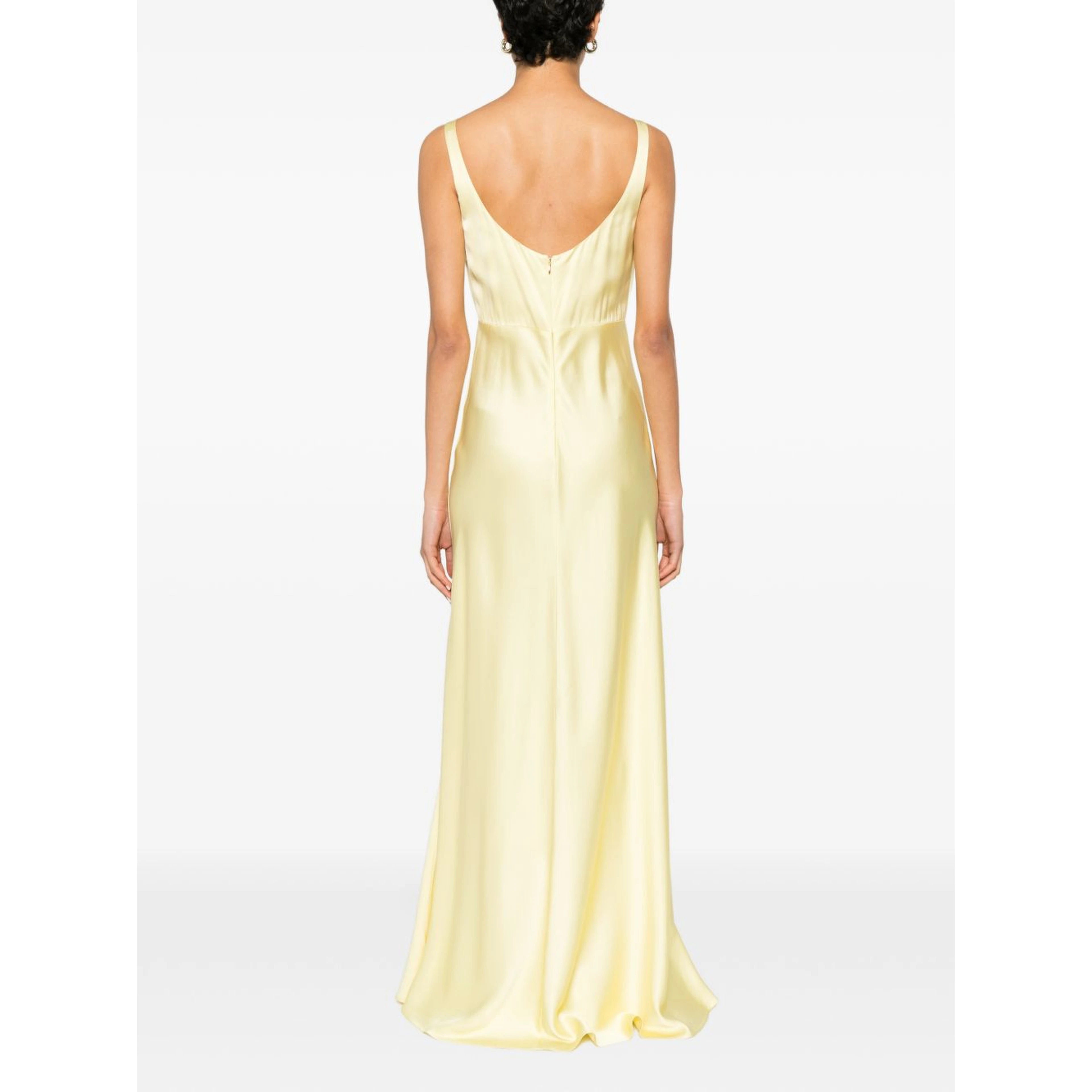 Liu Jo Dresses Yellow