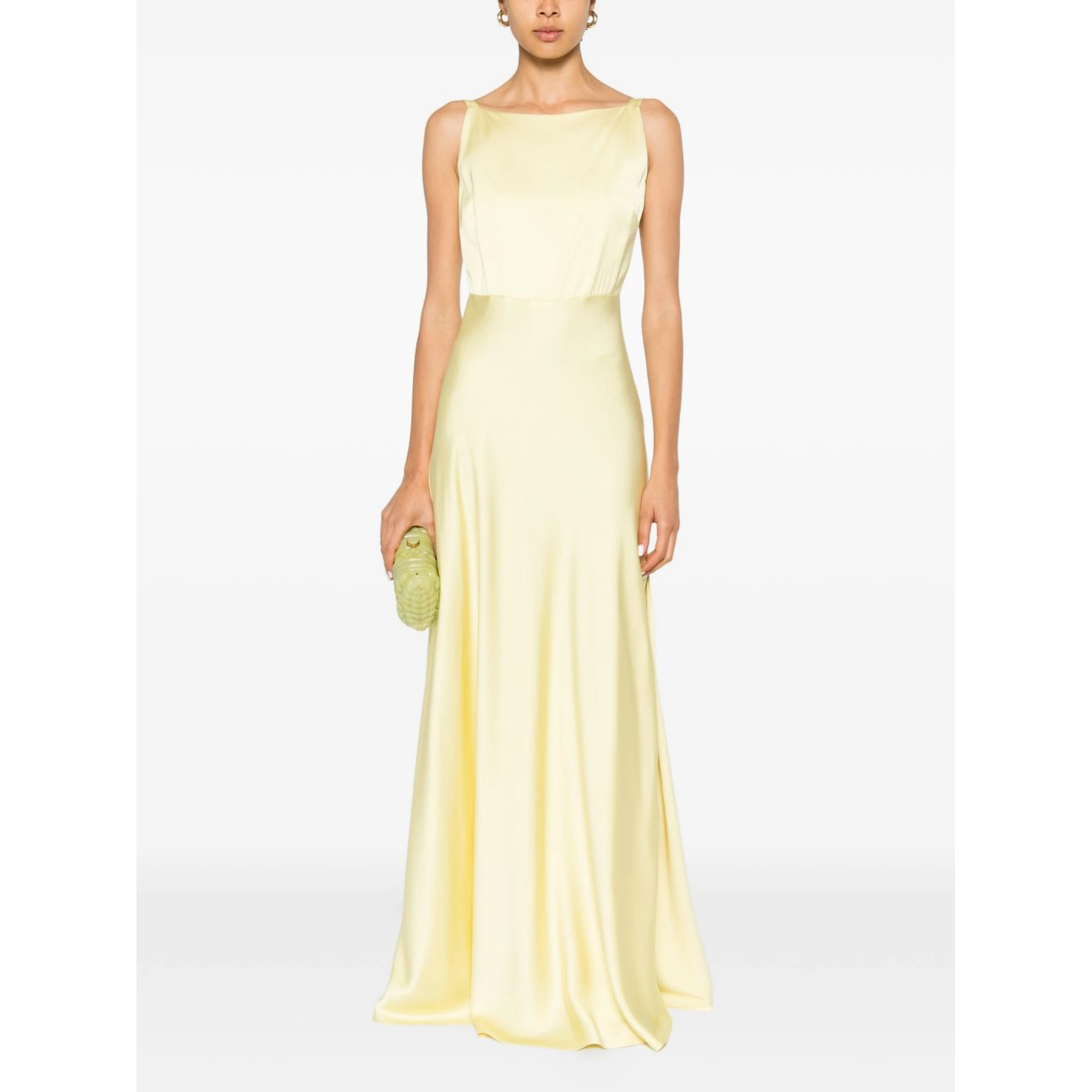 Liu Jo Dresses Yellow