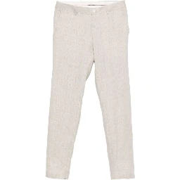 BOSS Trousers Grey