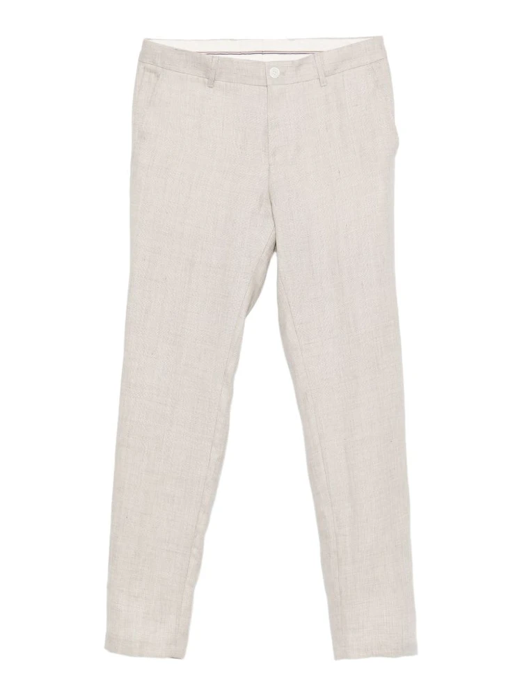 BOSS Trousers Grey