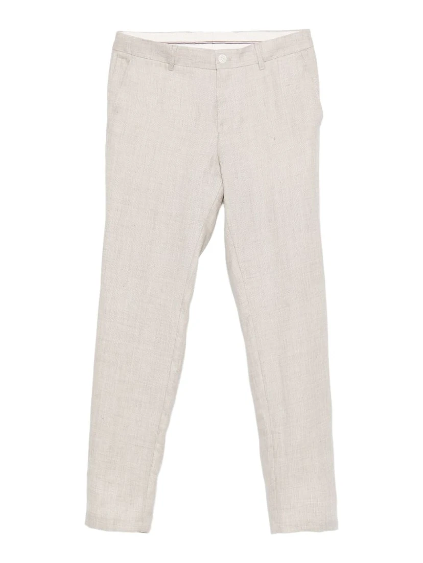 BOSS Trousers Grey
