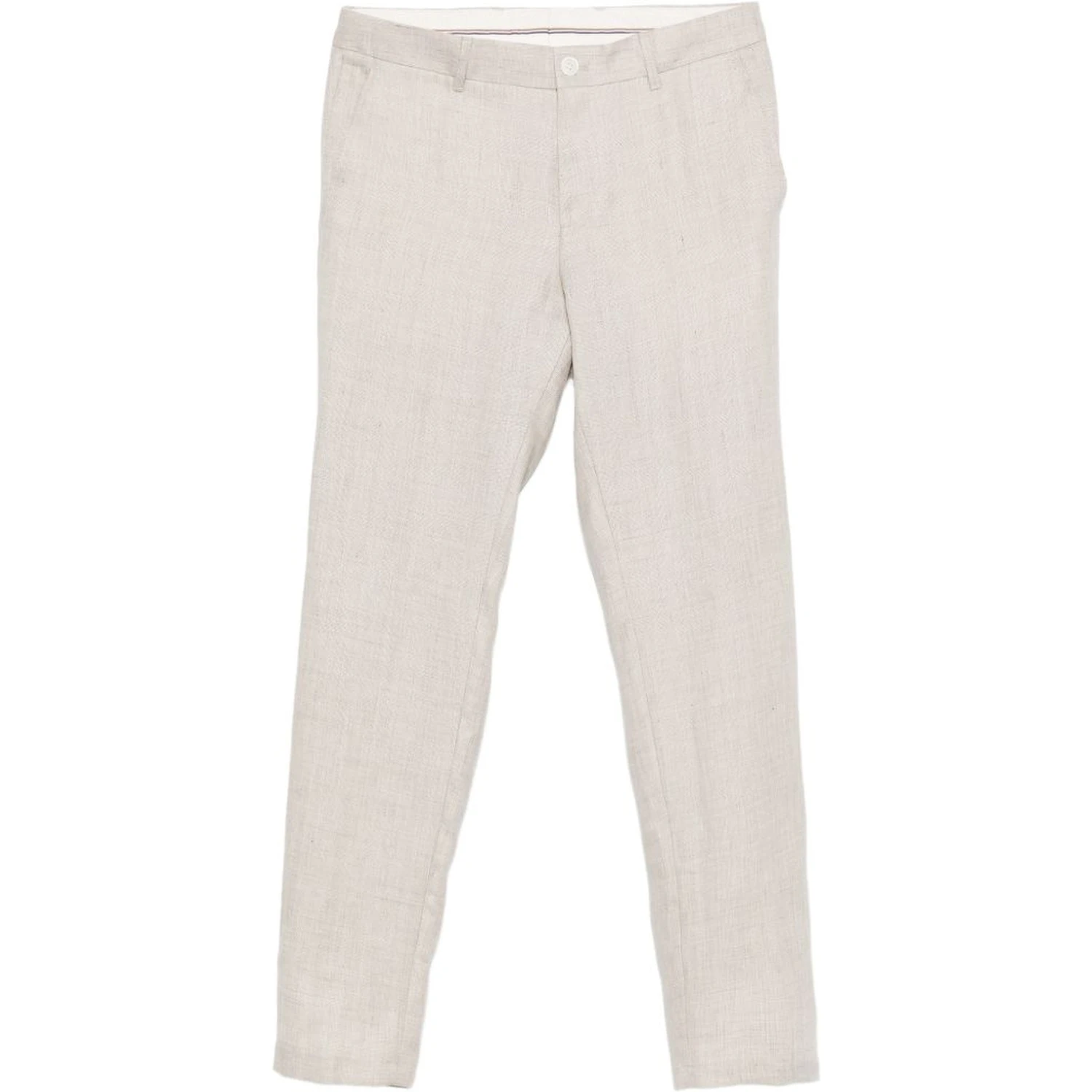 BOSS Trousers Grey