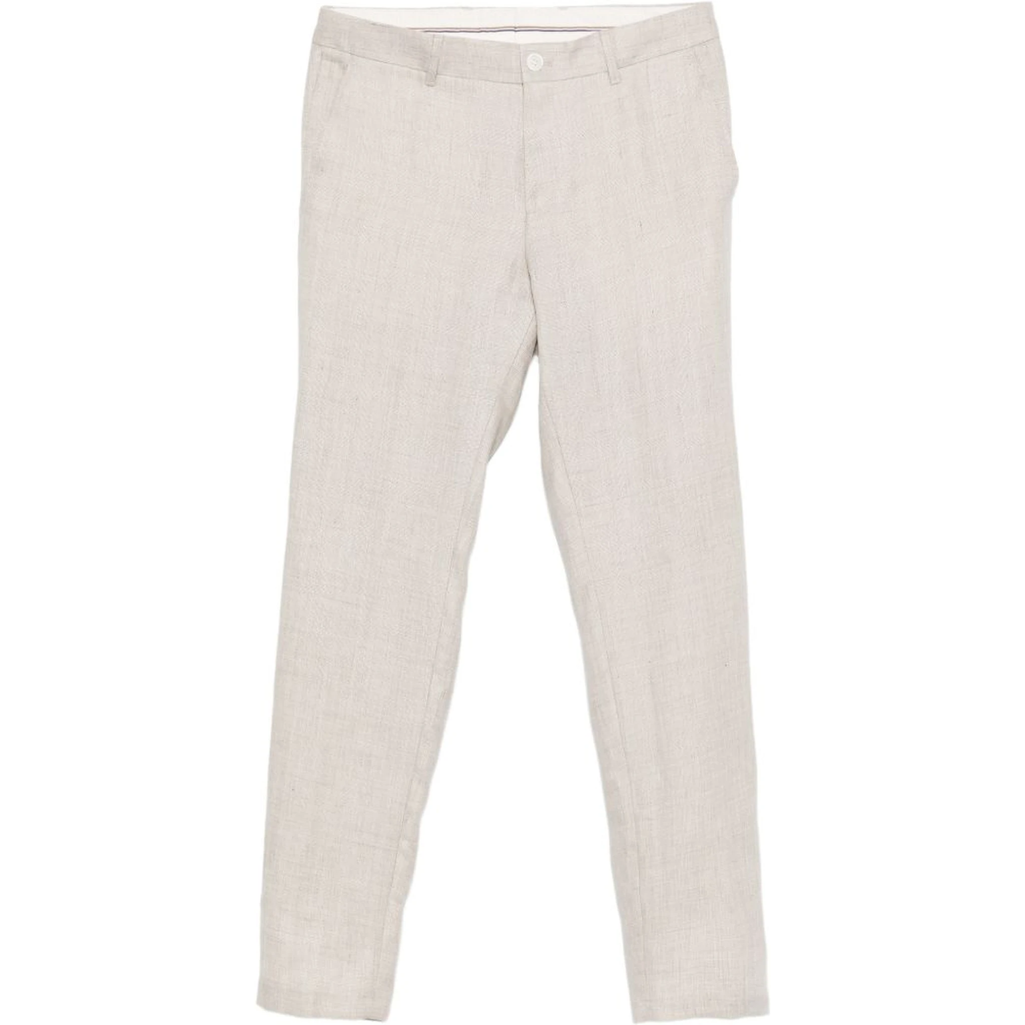 BOSS Trousers Grey