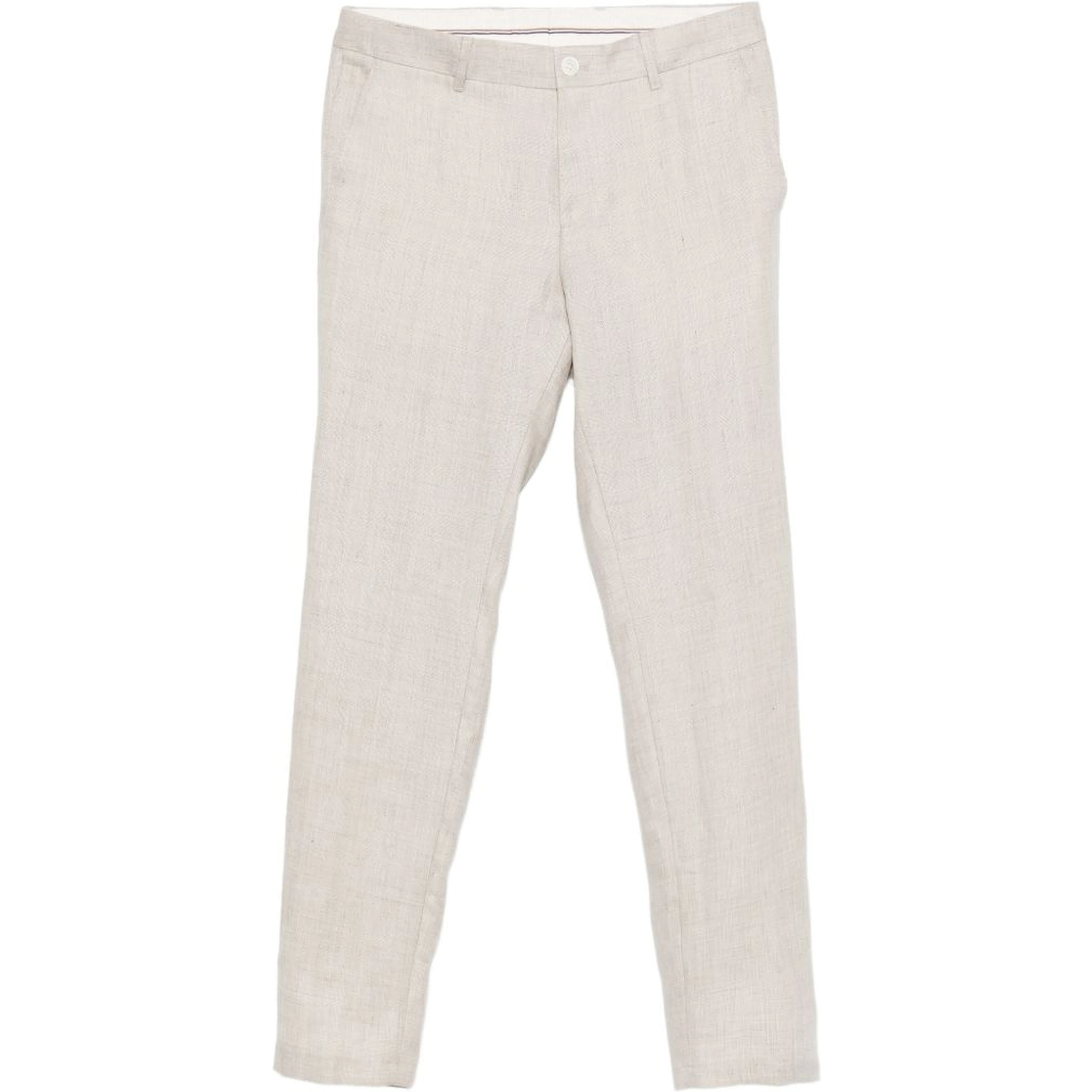 BOSS Trousers Grey