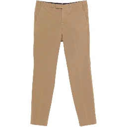 PT Torino Trousers Beige