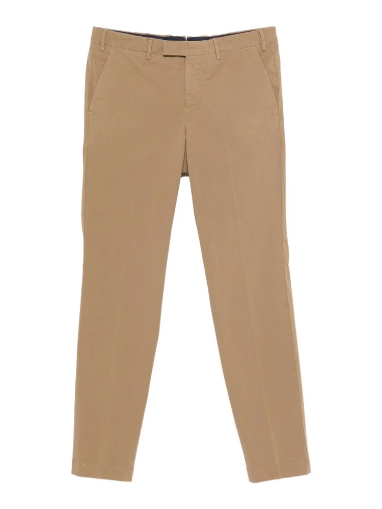 PT Torino Trousers Beige