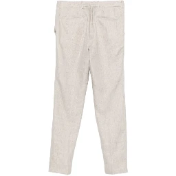 BOSS Trousers Grey