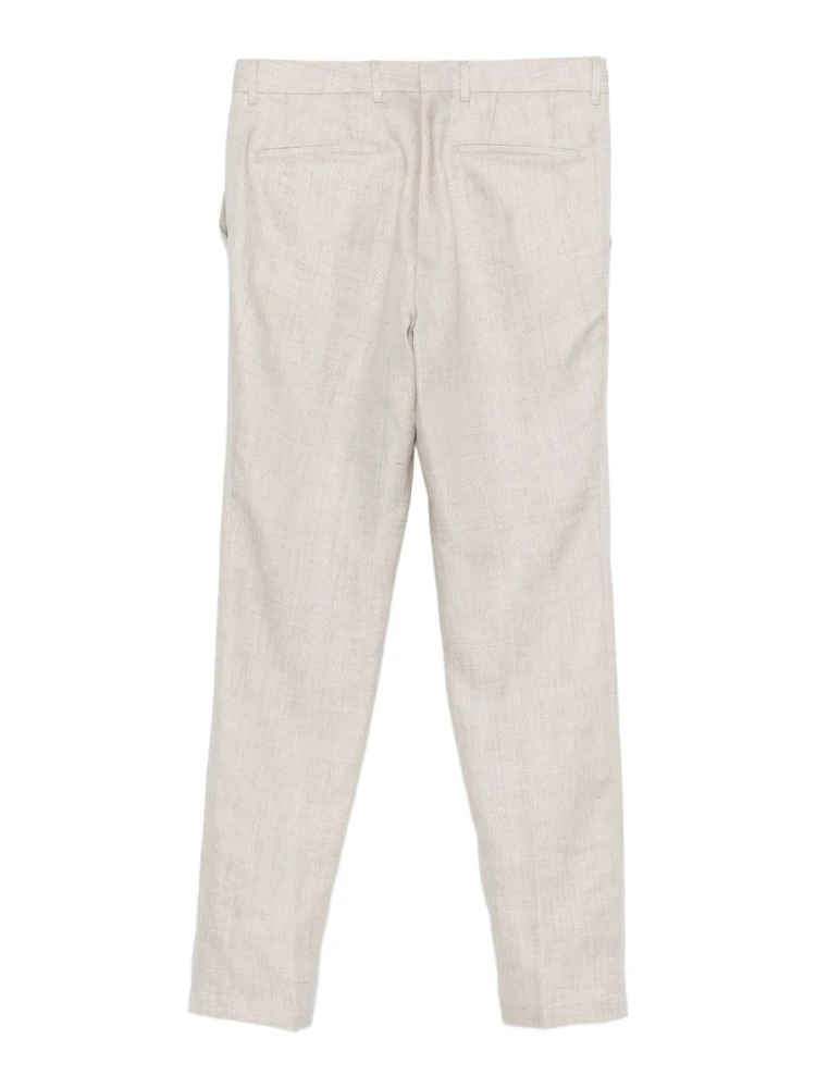 BOSS Trousers Grey alternative