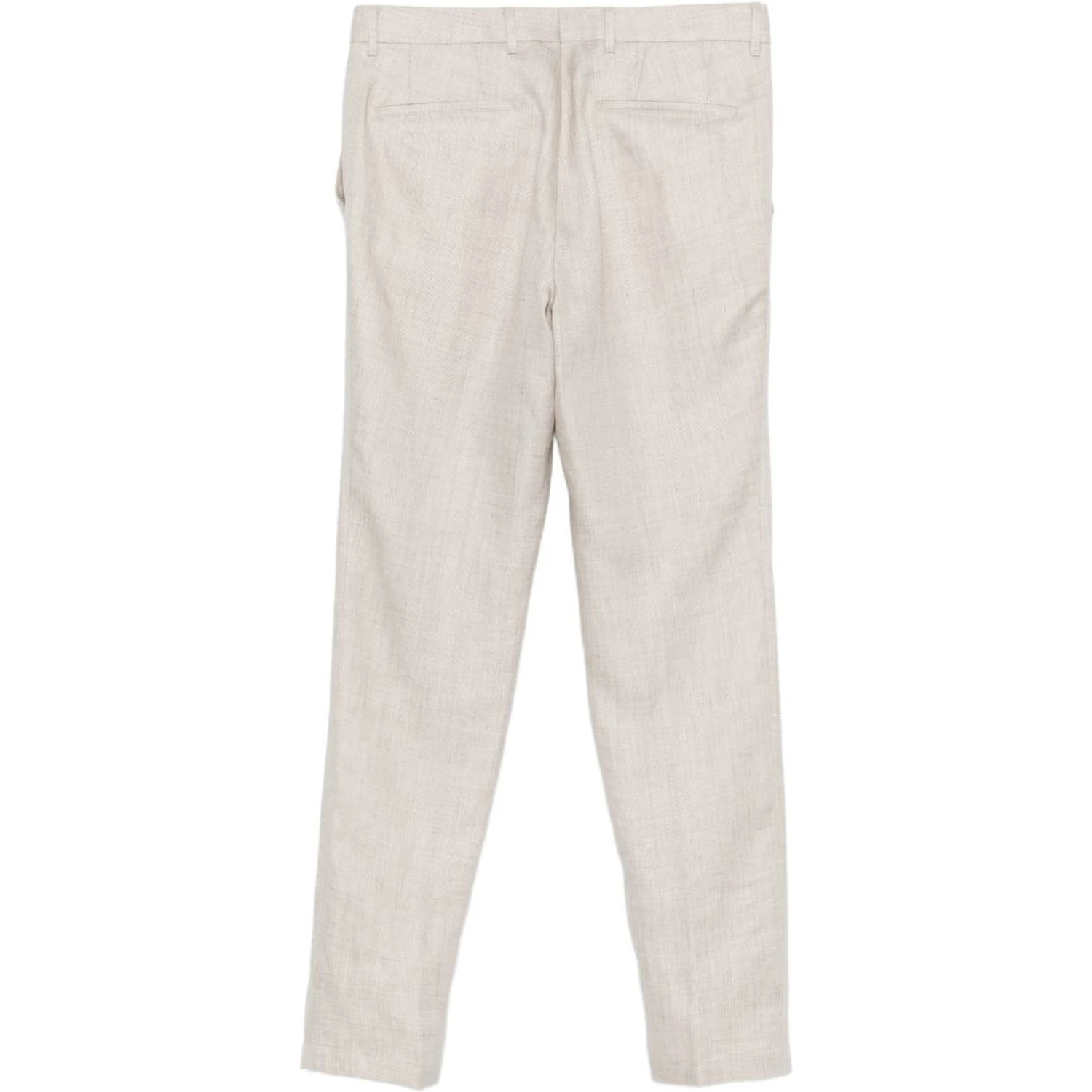 BOSS Trousers Grey