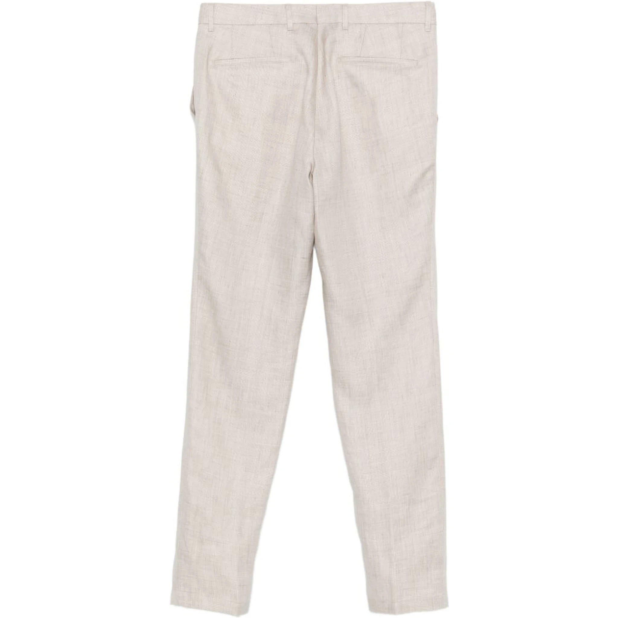 BOSS Trousers Grey