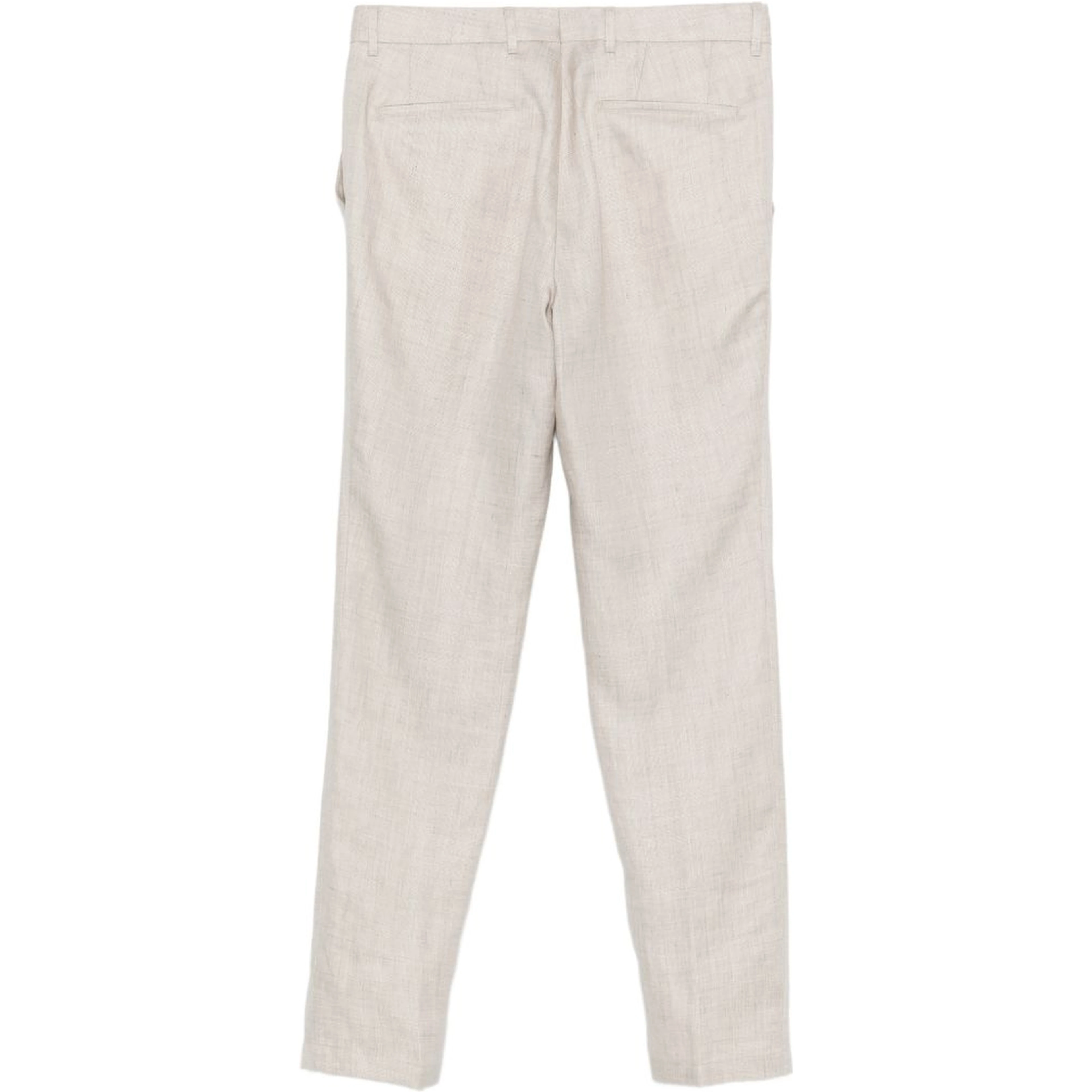 BOSS Trousers Grey