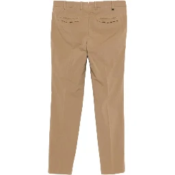 PT Torino Trousers Beige