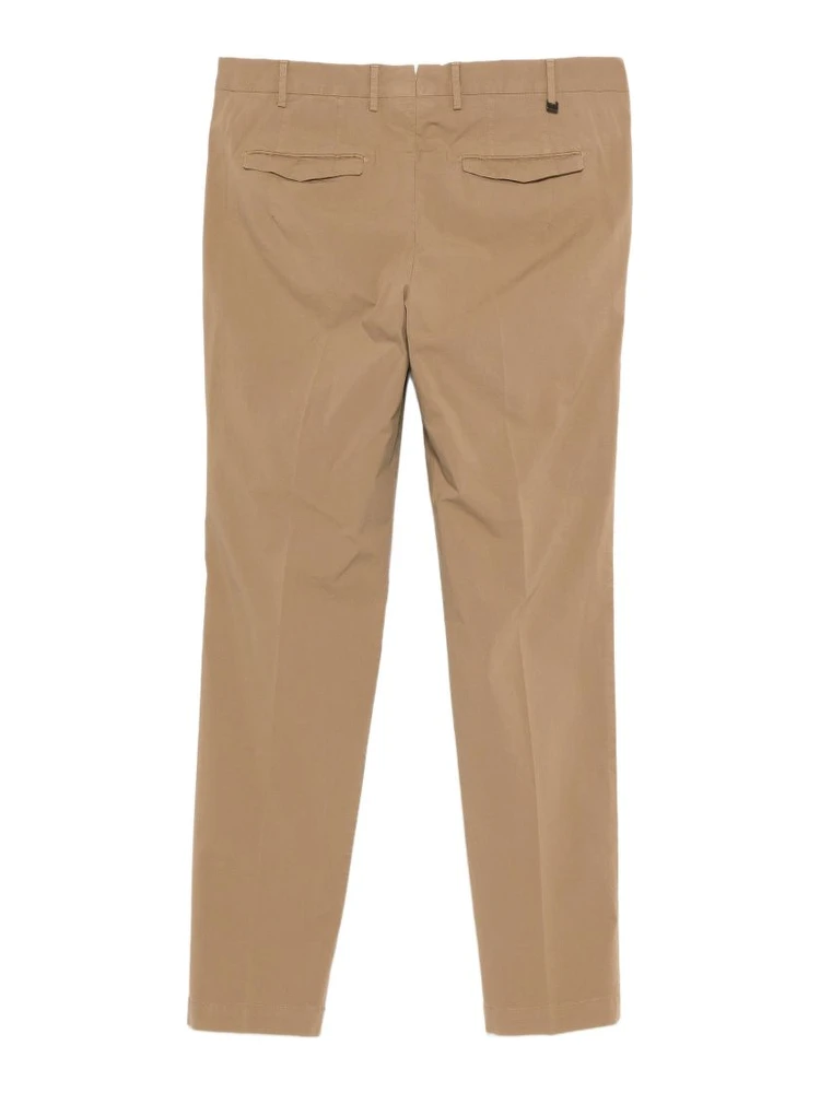 PT Torino Trousers Beige alternative