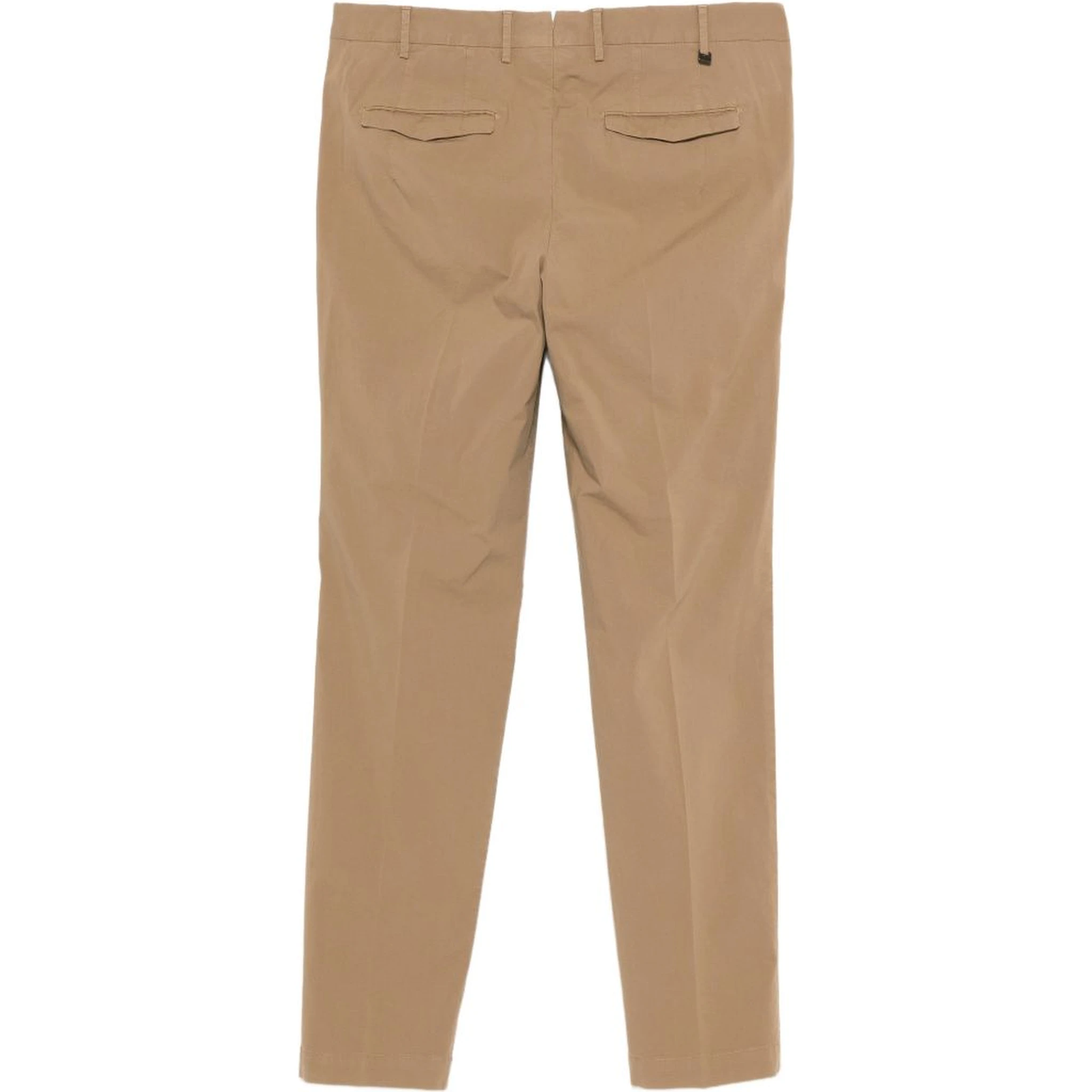 PT Torino Trousers Beige