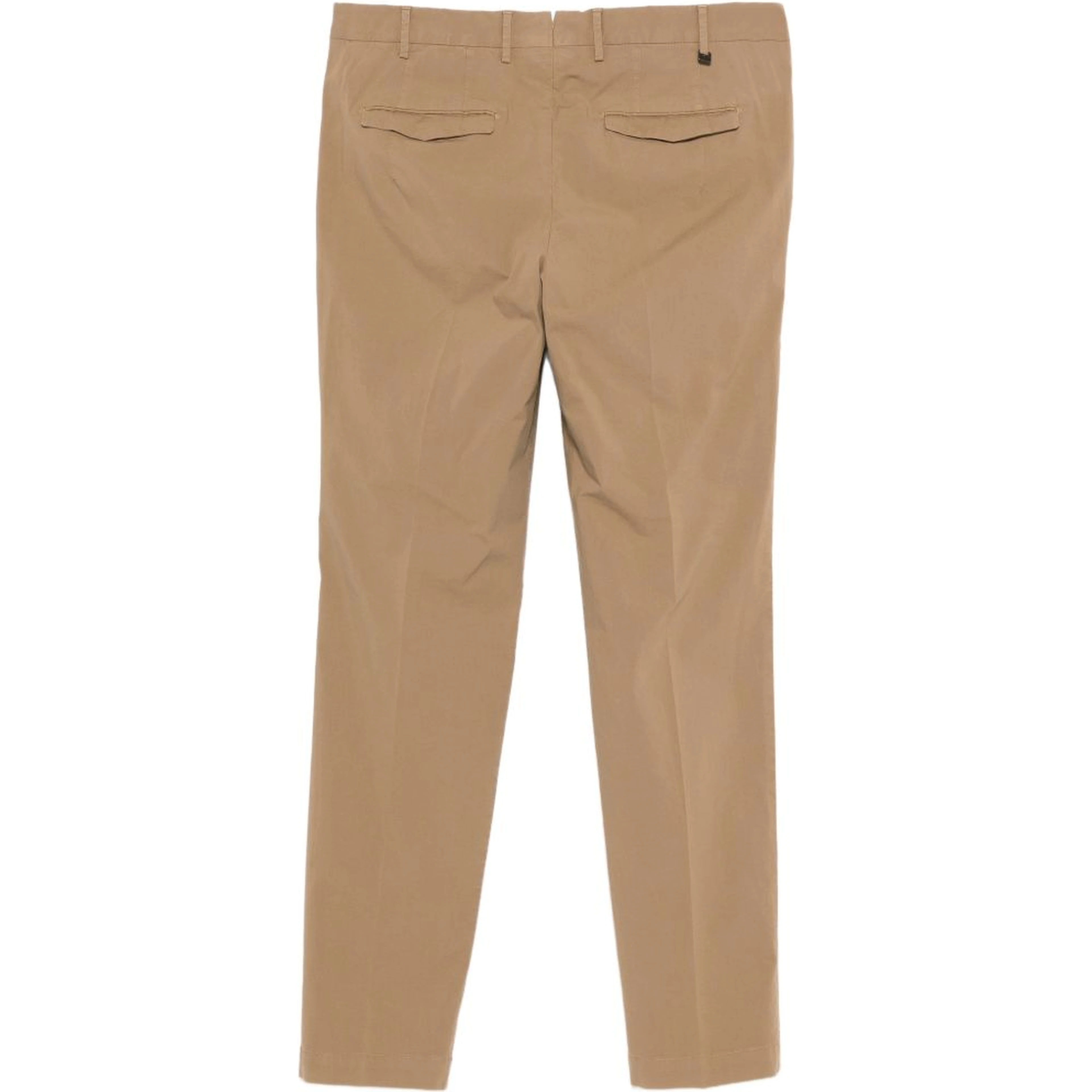 PT Torino Trousers Beige