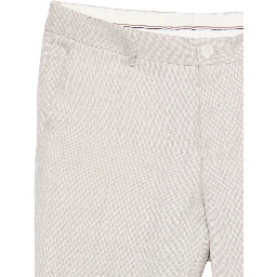 BOSS Trousers Grey