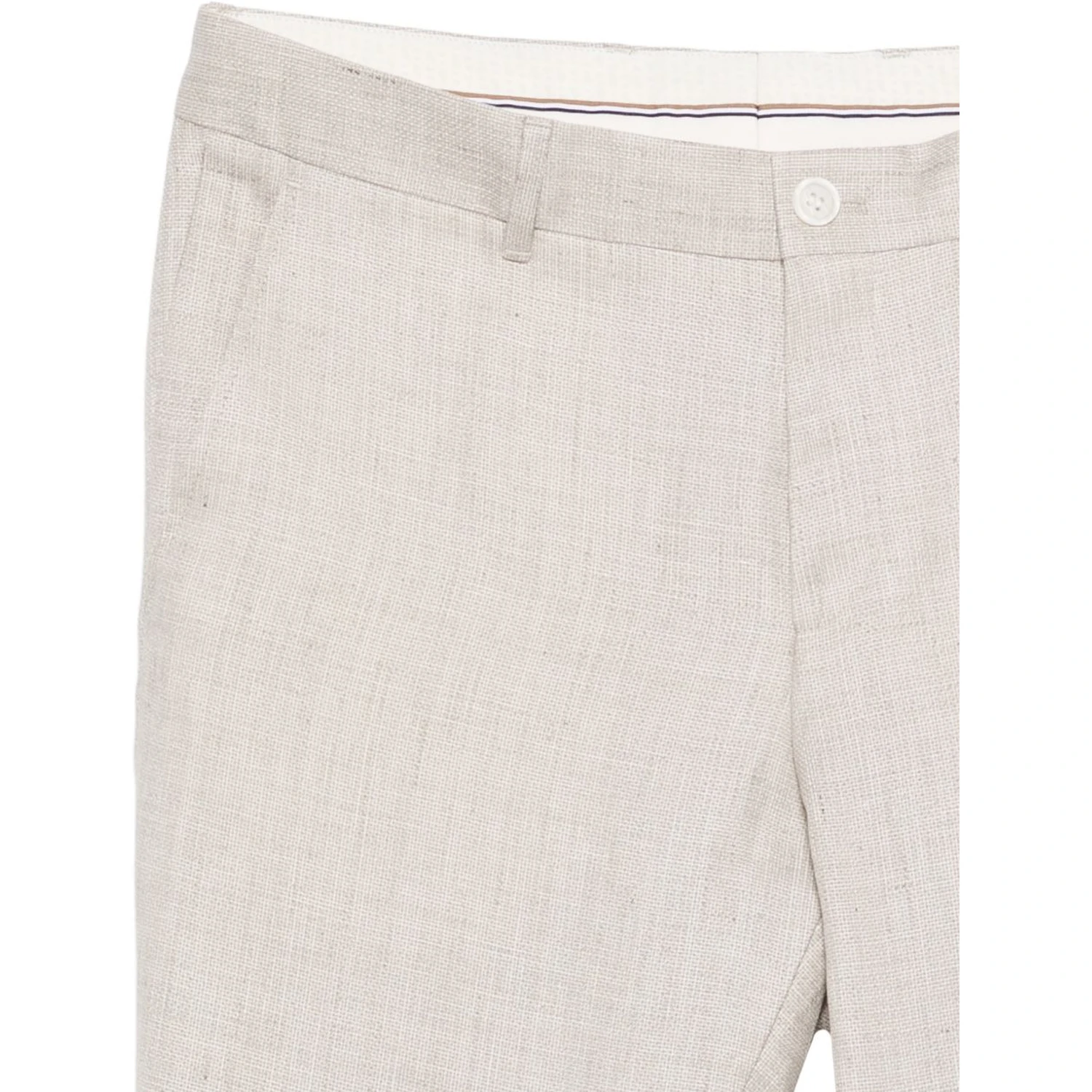 BOSS Trousers Grey